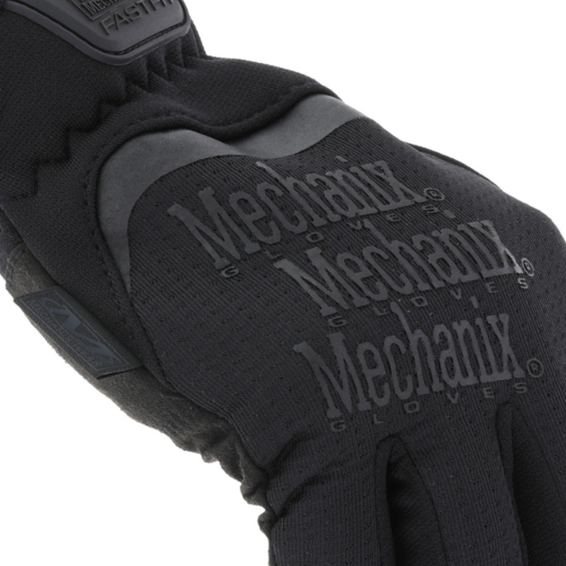 Перчатки Mechanix Anti-Static FastFit Covert Gloves Black M FFTAB-55-009 - зображення 2