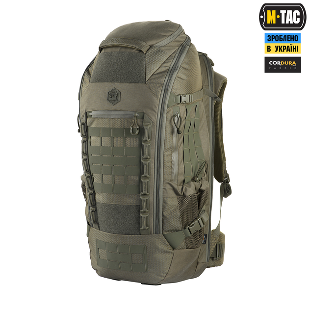 Рюкзак M-Tac Large Elite Hex Ranger Green 10217023 - изображение 1