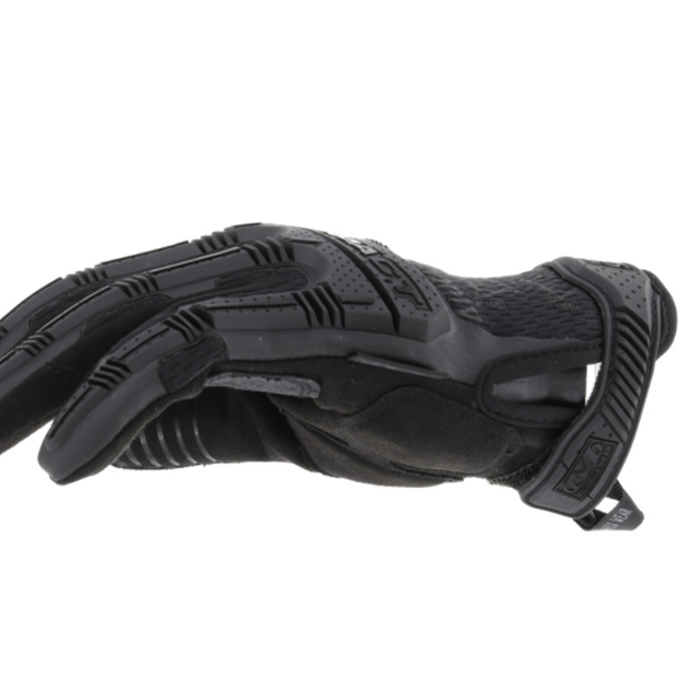 Перчатки Mechanix M-Pact Covert Gloves Black M MPT-55-009 - зображення 2