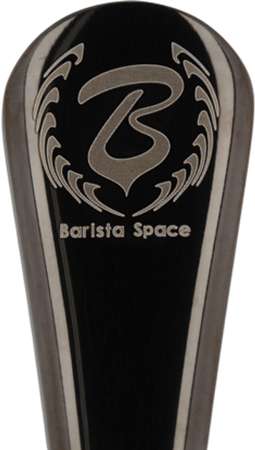 Ложка для капінгу Barista Space чорна (9331543732013) - зображення 3