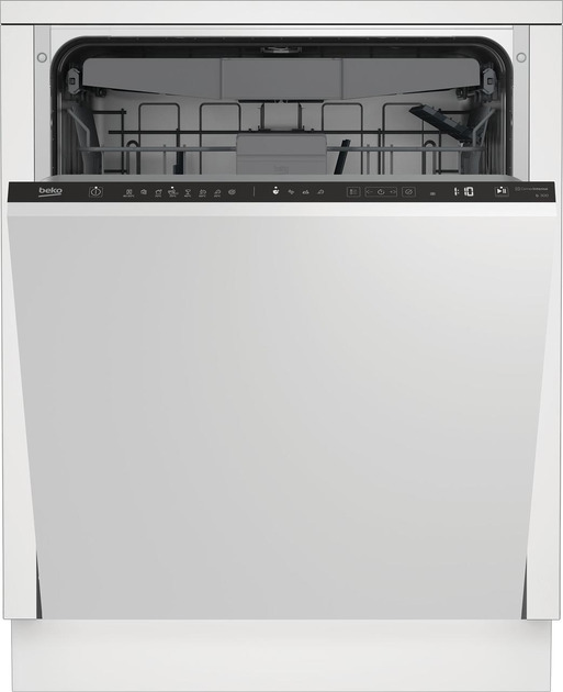 Посудомийна машина Beko BDIN38430C (8690842551437) - зображення 1