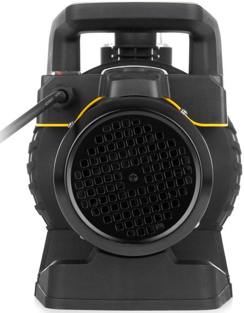 Поверхневий насос для чистої води Stanley SXGP900XFE - зображення 4