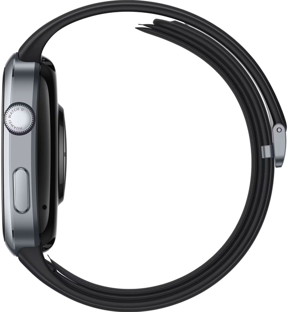 Smartwatch Huawei Watch D2 Black (Luca-B19) - obraz 8