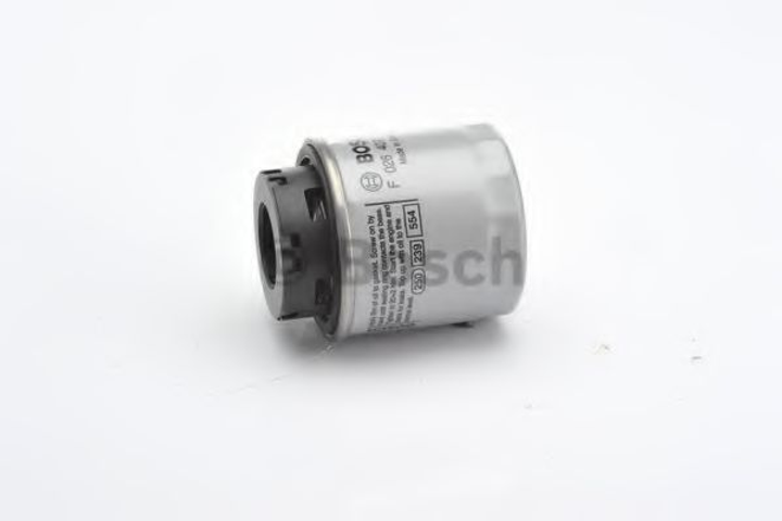 Масляный фильтр Bosch (F 026 407 181) - изображение 1