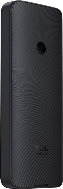 Мобільний телефон TCL onetouch 4021 Dark Night Grey (4894461962771) - зображення 7