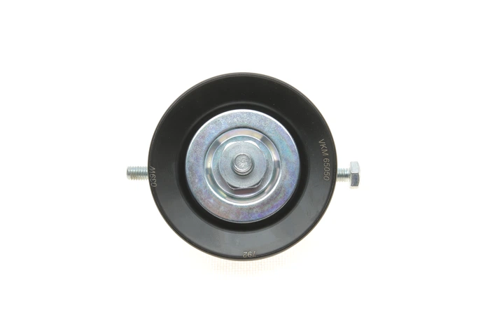 Натяжной ролик, клиновый ремень SKF (VKM65050) - Фото 3 Натяжной ролик, клиновый ремень SKF (VKM65050) - изображение 3