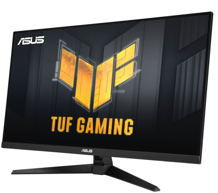 Монітор 31.5" ASUS VG32AQA1A 2K IPS 170 Гц Б/В - зображення 3