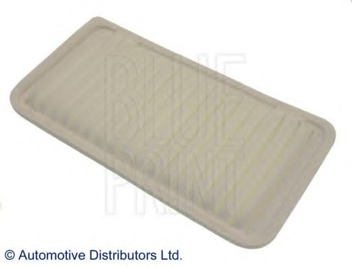 Сменный фильтрующий элемент воздушного фильтра BLUE PRINT ADT32285 Blue ...