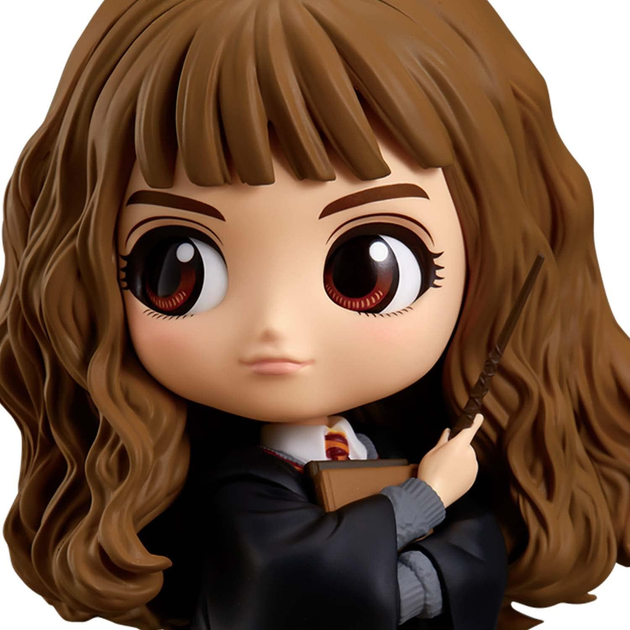 Фігурка Banpresto Harry Potter Q Posket A Hermione Granger 14 см (4983164356915) - зображення 3