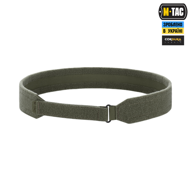 Внутрішній ремень M-Tac Tiger Range Belt Ranger Green M/L 10261023-M/L - зображення 1