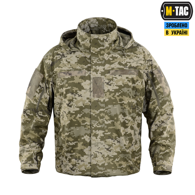 Куртка M-Tac Storm MM14 3XL/R 20514030-3XL/R - зображення 2