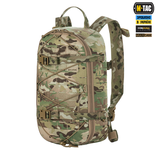 Рюкзак M-Tac Sturm Elite Gen.II Multicam 10329008 - изображение 1