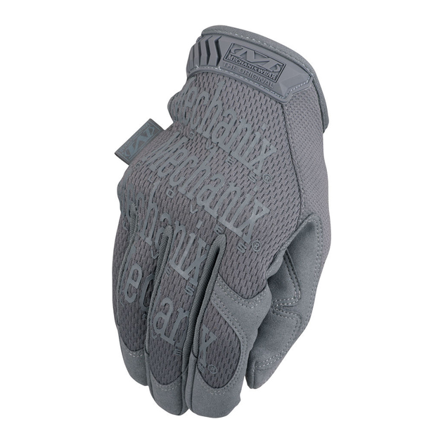 Перчатки Mechanix Original Gloves Wolf Grey M MG-88-009 - зображення 1