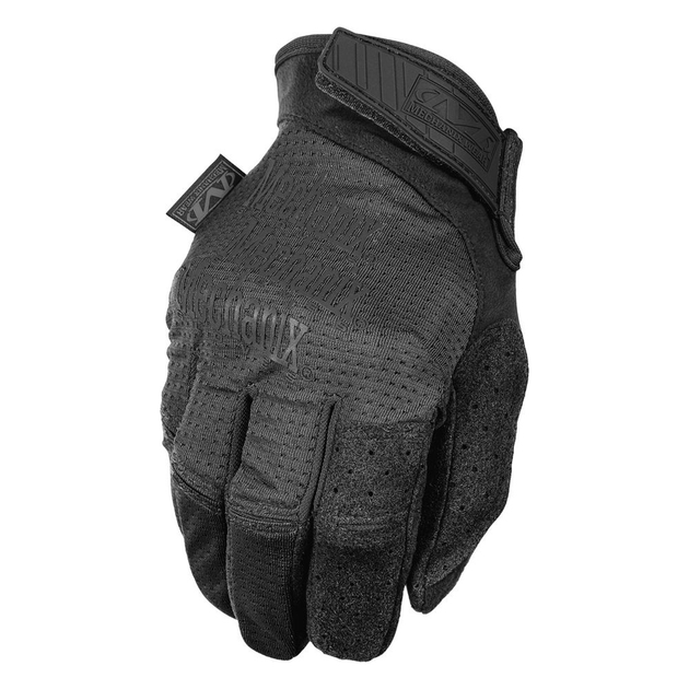 Рукавички Mechanix Specialty Vent Covert Gloves Black XL MSV-55-011 - изображение 1