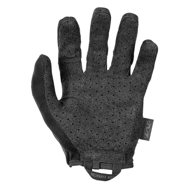 Рукавички Mechanix Specialty Vent Covert Gloves Black XL MSV-55-011 - изображение 2