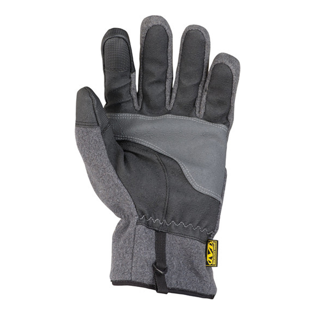 Перчатки Mechanix Wind Resistant Gloves V2 Black M MCW-WR-009 - зображення 2