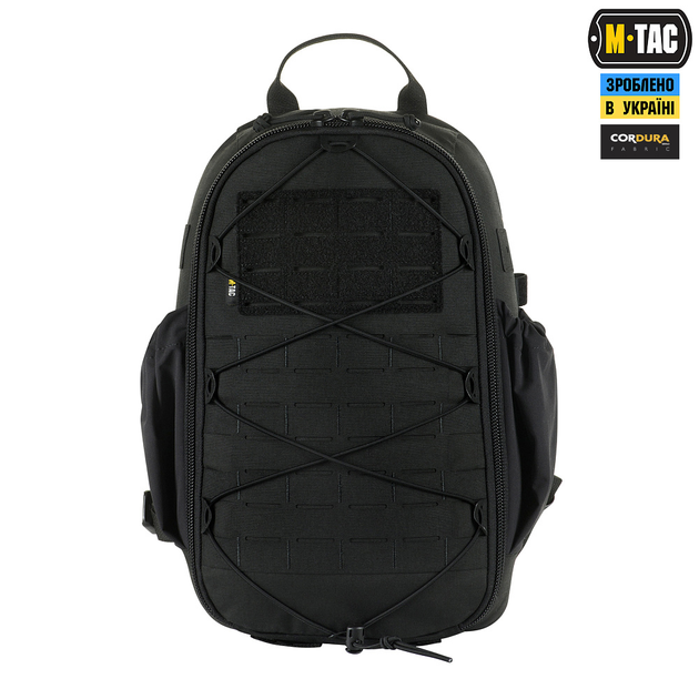 Рюкзак M-Tac Sturm Elite Black 10248002 - изображение 2