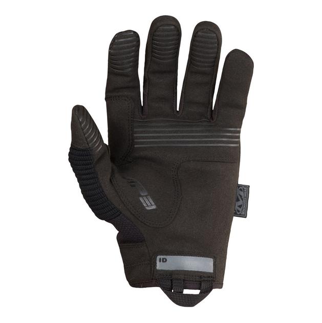 Перчатки Mechanix M-Gloves Black (M) Pact 3 MP3-55-009 - зображення 2