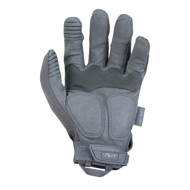 Перчатки Mechanix M-Pact Gloves Wolf Grey M MPT-88-009 - зображення 2