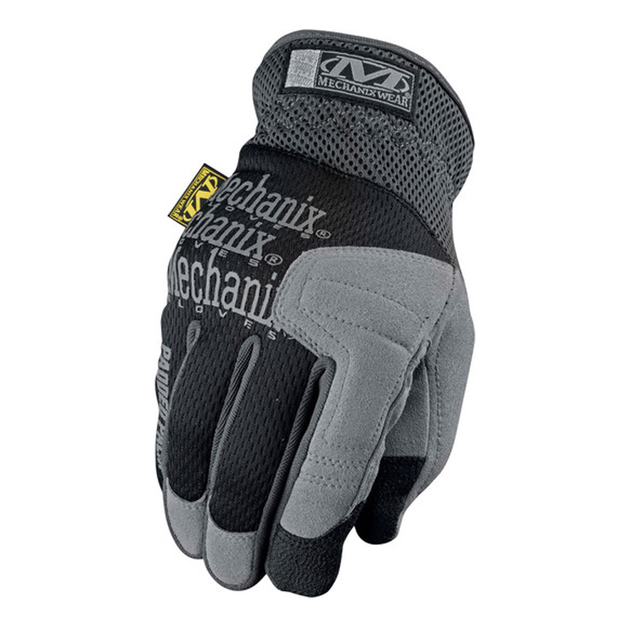 Перчатки Mechanix Winter Armor Gloves Black XL MCW-WA1-011 - зображення 1