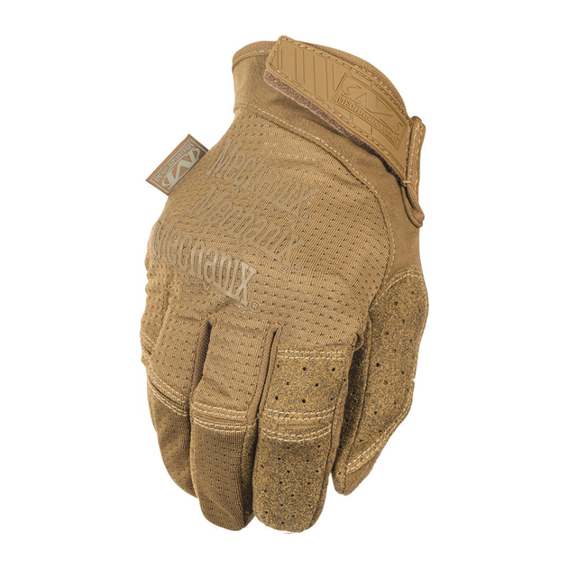 Рукавички Mechanix Specialty Vent Gloves Coyote S MSV-72-008 - изображение 1