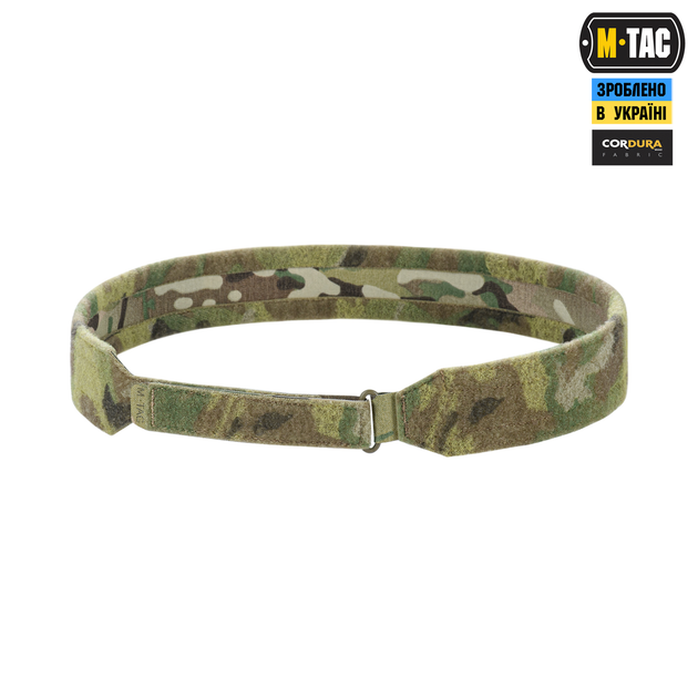 Внутрішній ремень M-Tac Tiger Range Belt Multicam M/L 10261008-M/L - зображення 1