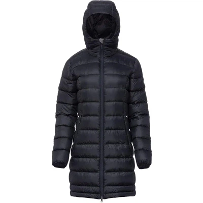 Пальто Turbat Odda 2 Wmn jet black XXS (012.004.2095) - изображение 11