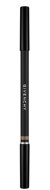Карандаш для бровей Givenchy Eyebrow Mister Powder Pencil 2 Medium 1.8g - изображение 3