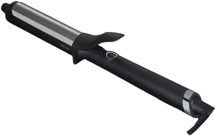 Профессиональная плойка для завивки локонов ghd curve tong (32мм) - изображение 6