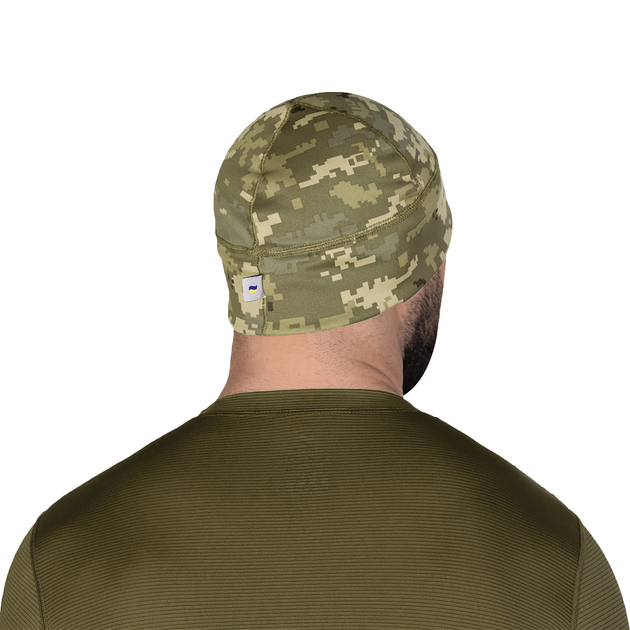 Шапка Camo-Tec Beanie 2.0 CoolPass MM14 Size M 7909 - изображение 2