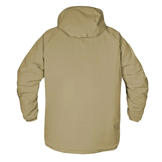 Тактична зимова куртка Grad Gear PCU Level 7 Neoflex Coyote Size S/R - зображення 2