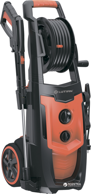 Универсальная мойка Lutian LT701-2000B (57957) – фото, отзывы ...