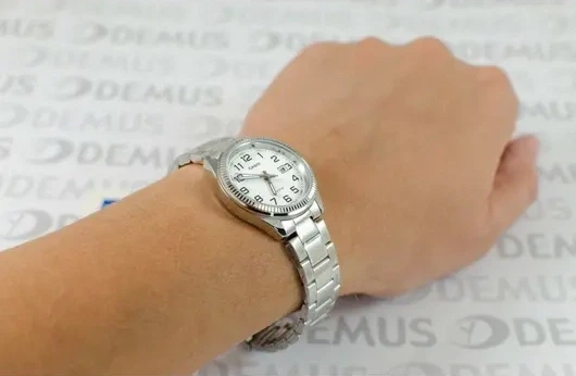 Женские часы CASIO LTP-1302PD-7BVEG - изображение 3