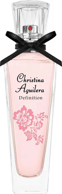 Парфумована вода для жінок Christina Aguilera Definition 30 мл (719346648813) - зображення 2