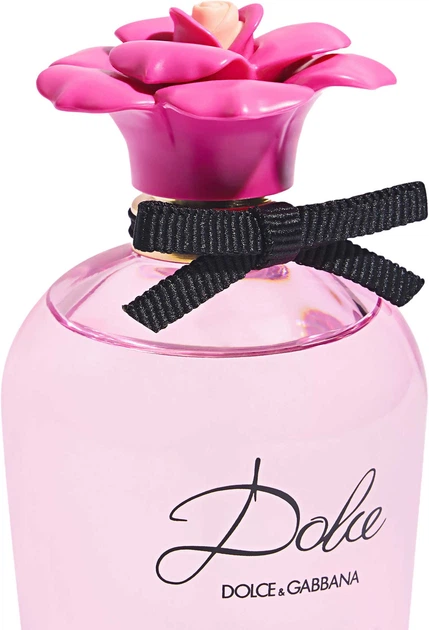 Туалетная вода для женщин Dolce&Gabbana Dolce Lily 30 мл (3423222052409) - изображение 3