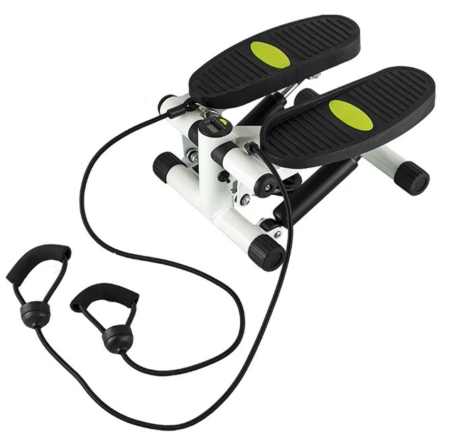 Stepper prosty z linkami HMS S3038 (5907695503036) - obraz 1