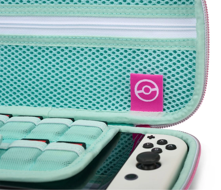 Etui PowerA Nintendo Switch/OLED/Lite Pokémon Friends (0617885045516) - obraz 3