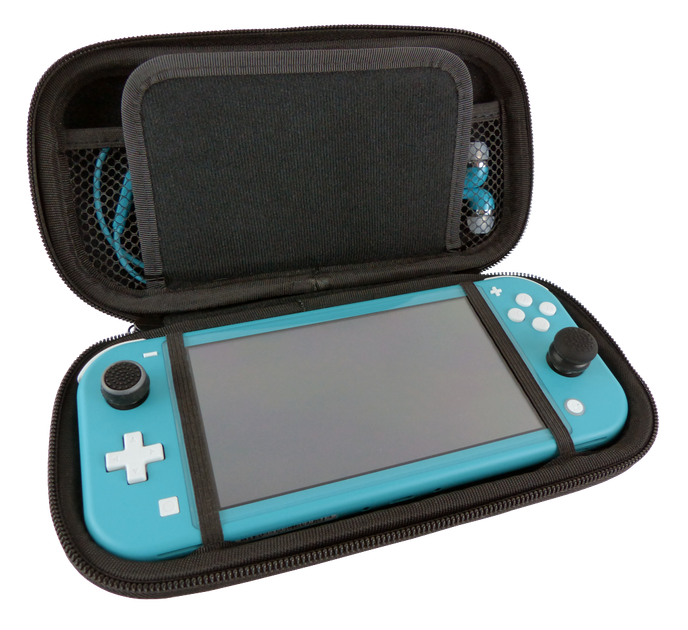 Etui Subsonic Nintendo Switch Lite Hard Case (3701221701000) - obraz 3