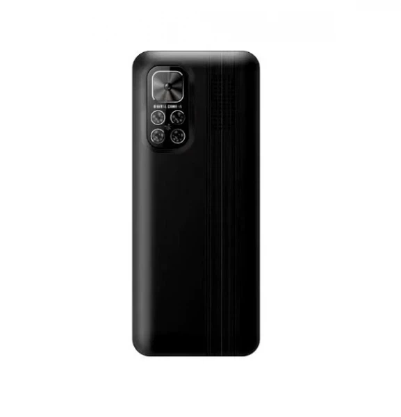 Мобильный телефон Tkexun s5630 (S-Mobile s5630) black - Фото 3 Мобильный телефон Tkexun s5630 (S-Mobile s5630) black - изображение 3