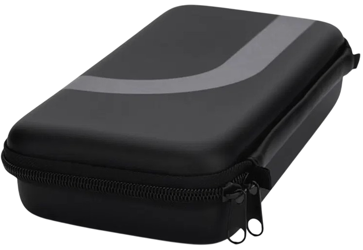 Чохол Hama Hardcase Nintendo Switch Black (4007249546883) - зображення 3