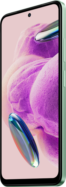 Мобільний телефон Xiaomi Redmi Note 12S 8/256GB Pearl Green (6941812728710) - зображення 4