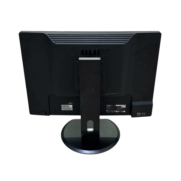 Монітор 22" Philips Brilliance 220P2 (1680 x1050) - Б/В - изображение 2