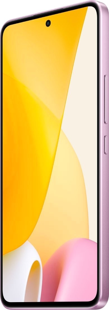 Smartfon Xiaomi 12 Lite 5G 6/128GB Lite Pink (6934177789564) - obraz 3
