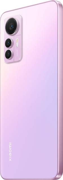 Smartfon Xiaomi 12 Lite 5G 6/128GB Lite Pink (6934177789564) - obraz 5