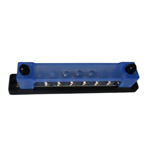 Шина для объединения аккумуляторных модулей Pytes Busbar 300A 52V 12+2 (Busbar (300A 52V 12+2)) - Фото 2 Шина для объединения аккумуляторных модулей Pytes Busbar 300A 52V 12+2 (Busbar (300A 52V 12+2)) - изображение 2