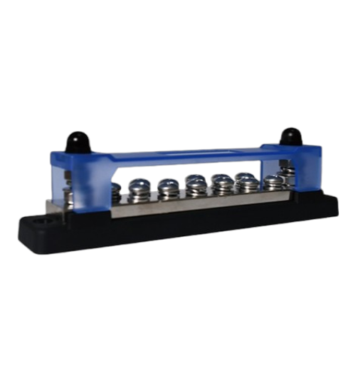 Шина для объединения аккумуляторных модулей Pytes Busbar 300A 52V 12+2 (Busbar (300A 52V 12+2)) - Фото 3 Шина для объединения аккумуляторных модулей Pytes Busbar 300A 52V 12+2 (Busbar (300A 52V 12+2)) - изображение 3