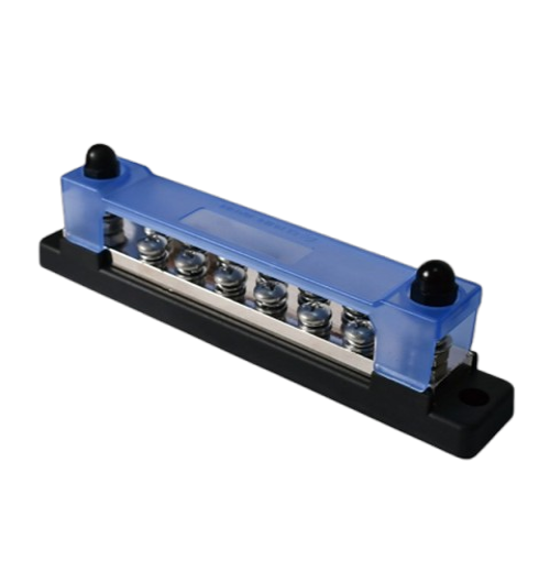 Шина для объединения аккумуляторных модулей Pytes Busbar 300A 52V 12+2 (Busbar (300A 52V 12+2)) - Фото 4 Шина для объединения аккумуляторных модулей Pytes Busbar 300A 52V 12+2 (Busbar (300A 52V 12+2)) - изображение 4