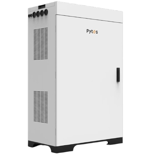 Домашняя система хранения энергии PYTES Forest RB-PLUS-30.72kWh (Forest RB-PLUS) - изображение 2