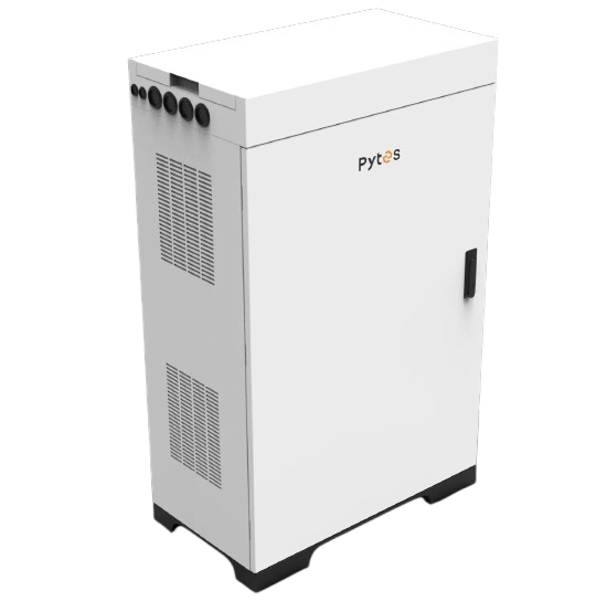 Домашняя система хранения энергии PYTES Forest RB-PLUS-30.72kWh (Forest RB-PLUS) - изображение 4