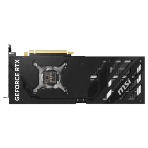 Видеокарта MSI RTX 4070 SUPER 12G VENT 3X OC Черный - изображение 3